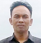 I Wayan Nuarsa I Wayan Nuarsa